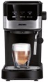 MPM Aparat za espresso MKW-13M, crna/srebrna