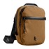 TOMTOC Putna torba Aviator-T37 X-Pac, 1.3 L, smeđa