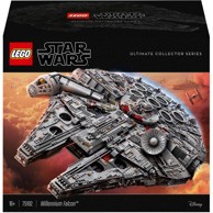 LEGO Star Wars Millennium Falcon 75192