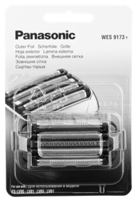 PANASONIC Folija aparata za brijanje WES 9173 Y1361