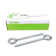 Vijak očni 12 x 350 mm, 20 kom