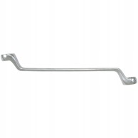 KS TOOLS CLASSIC dvostrani ključ s okastim završecima, savijeni, 16x17mm K