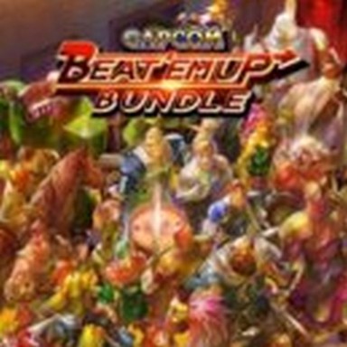 Igra za PC: Capcom Beat 'Em Up Bundle