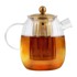 VIALLI DESIGN Čajnik s cjedilom Tulip 1 L