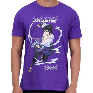 NARUTO Majica Sasuke