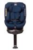 4BABY Autosjedalica Enzo-fix, plava