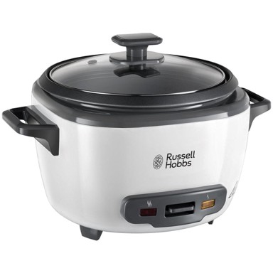RUSSELL HOBBS Kuhalo za rižu X-Large, 3,3 l, 14 porcija