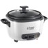 RUSSELL HOBBS Kuhalo za rižu X-Large, 3,3 l, 14 porcija