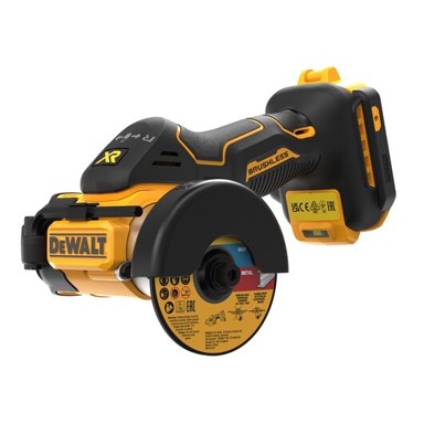 DeWALT Višenamjenska pila DCS438N-XJ 18 V