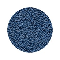 AQUA Šljunak, kvarcni, azurno plavi, 2/3 mm, 2 kg