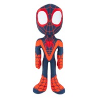 SPIDEY AND AMAZING FRIENDS Pliš sa zvukom, Spin SNF0141, 40 cm