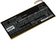 Baterija za Tablet Acer Iconia Talk S / A1-734 / Typ KT.00110N.001