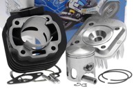 IN Komplet cilindara Sport 70 cc za Minarelli ležeći AC