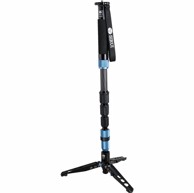 SIRUI Karbonski monopod P-224S sa spider-foot osloncem