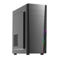 MT Stolno računalo Office Pro / AMD Ryzen 5 5600GT, 16 GB DDR4, 1 TB SSD, Windows 11 Pro, WiFi, crna