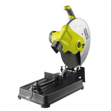 RYOBI Preklopna pila za metal ECO2335HG, 2300W, 355 mm