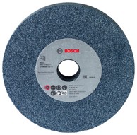 BOSCH Brusne ploče, provrt 32 mm, za stolne brusilice