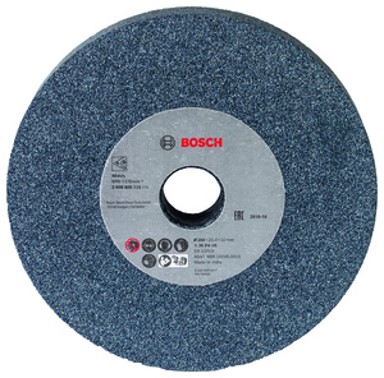 BOSCH Brusne ploče, provrt 32 mm, za stolne brusilice