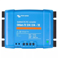 VICTRON ENERGY DC/DC konverter ORION-TR 24/24-12A 280 W