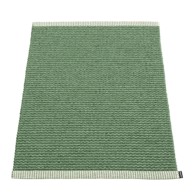 PAPPELINA Unutarnji i vanjski tepih Mono Leaf Oregano 60x85 cm, zelena