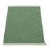 PAPPELINA Unutarnji i vanjski tepih Mono Leaf Oregano 60x85 cm, zelena