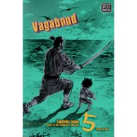Vagabond vol. 5