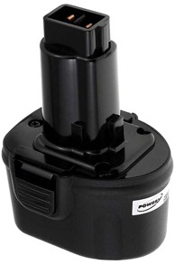 DEWALT Baterija za alat 7.2V DW9057