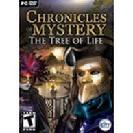 Igra za PC: Chronicles of Mystery - The Tree of Life