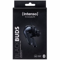 INTENSO Slušalice Black Buds T300A True Wireless Stereo (TWS)