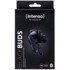 INTENSO Slušalice Black Buds T300A True Wireless Stereo (TWS)