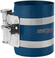 KRAFT&DELE Kliješta za prstenaste spojnice 53-125 mm 75 mm