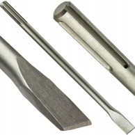 SDS-MAX dlijeto 25x400 mm