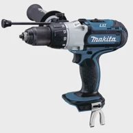 MAKITA Akumulatorska bušilica DHP451Z, 1700 RPM