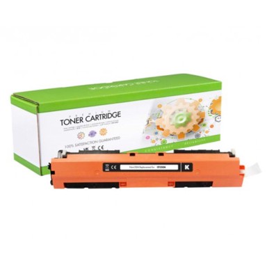 HP Original toner CF350A, 130A, black
