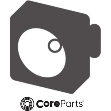 COREPARTS Lampa za projektor Ml13599