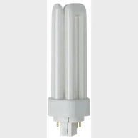 Fluo žarulja cfl pl-t gx24q-3 26w/840 (4-pins) dulux t/e