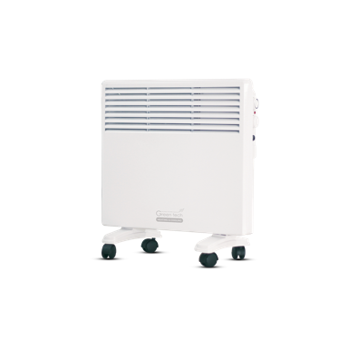 GREEN TECH Grijalica konvektor HCN-1000, bijela