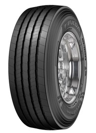 FULDA MULTICONTROL 195/55R16 87V, cjelogodišnje gume