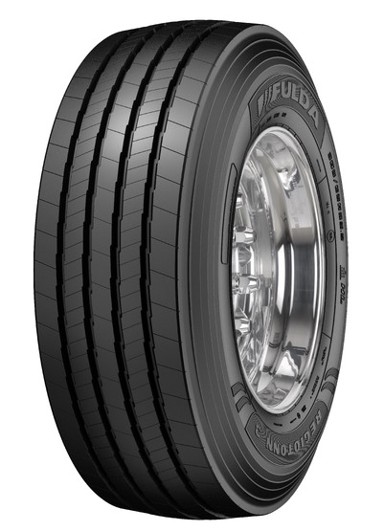 FULDA MULTICONTROL 195/55R16 91V XL, cjelogodišnje gume