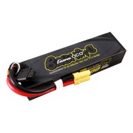 GENS ACE Baterija G-Tech 8000mAh 11.1V 100C 3S1P Lipo, EC5