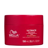WELLA PROFESSIONALS Maska za kosu Ultimate repair