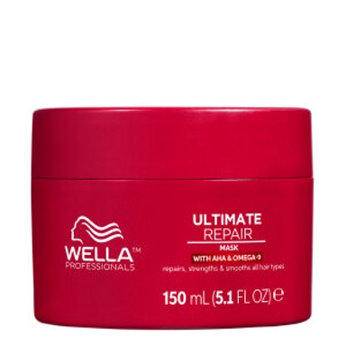 WELLA PROFESSIONALS Maska za kosu Ultimate repair