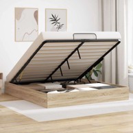 Otoman krevet, 193 x 120 x 25 cm