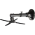 NEOMOUNTS Držač za projektor BEAMER-W050BLACK, zidni, 12 kg, crna