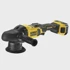 DEWALT Akumulatorska polirka DCM848P2, 18V XR, 2×5,0 Ah