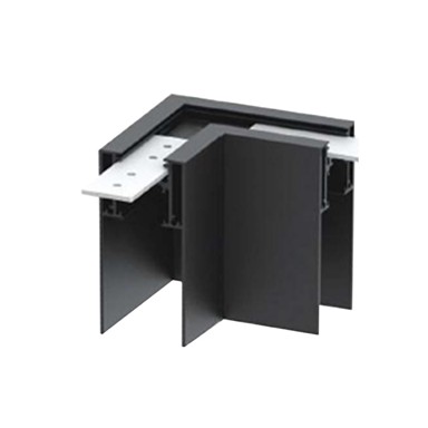 Kutni konektor za magnetnu šinu 5350-52, S35