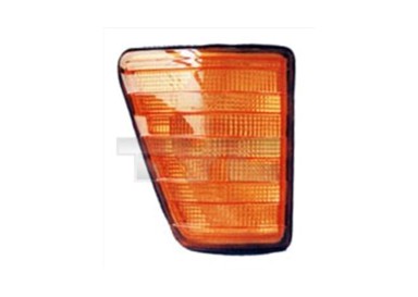 TYC Žmigavac MERCEDES 207-410 lijevi žuti