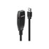 LINDY USB produžni kabel, USB Type A na USB Type A, 15 m