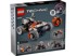 LEGO Technic Planet Earth i Mjesec u orbiti 42178