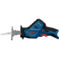 BOSCH Professional akumulatorska recipročna pila GSA 12V-14 Solo